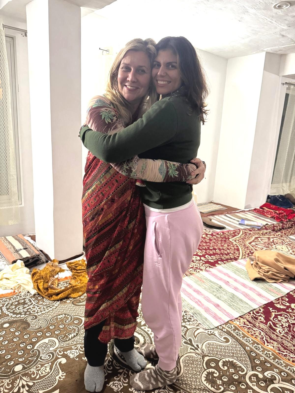 Yoga Therapy