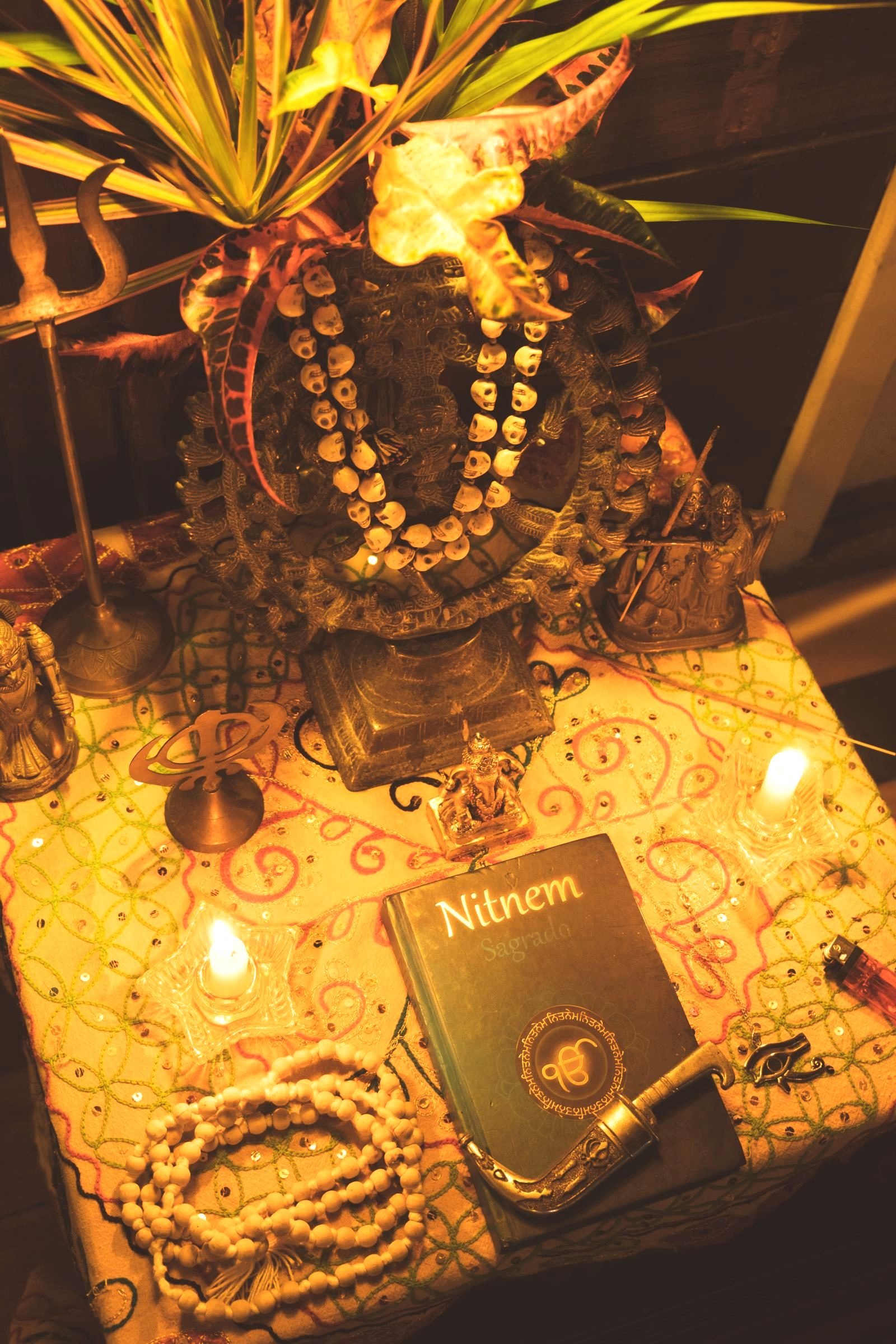 PARAV Ashram