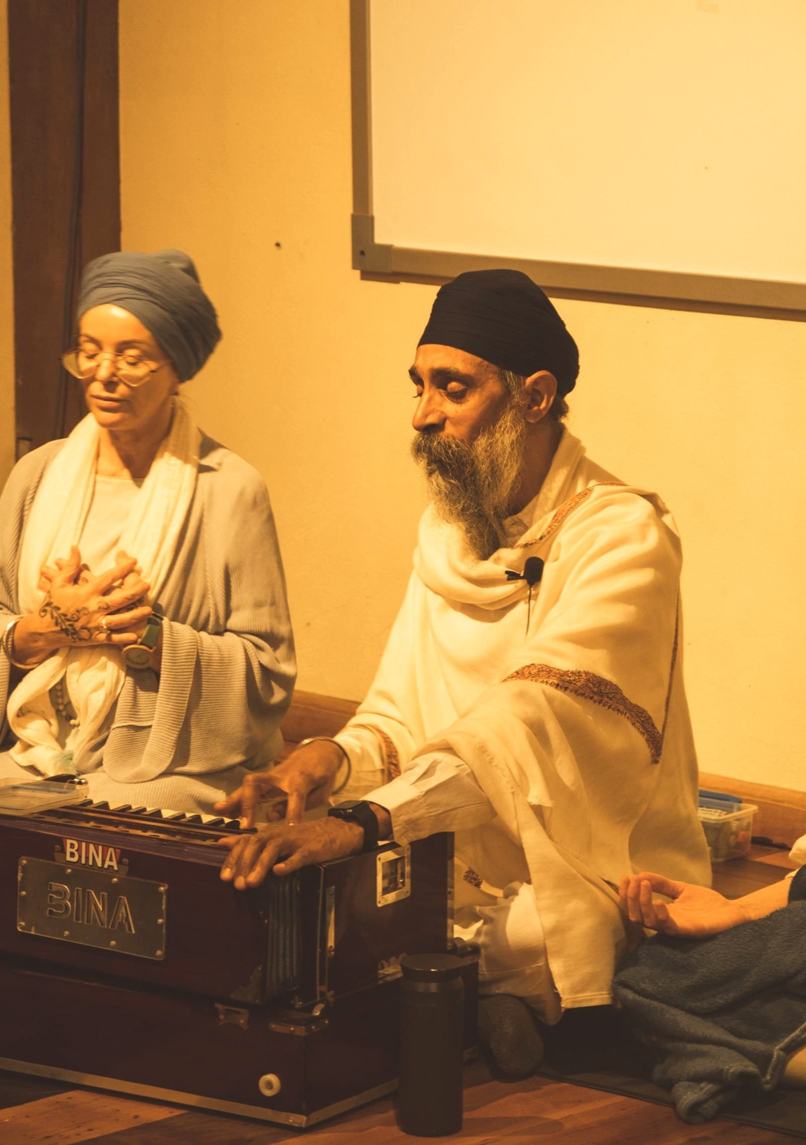Sunrise Meditation Intensive