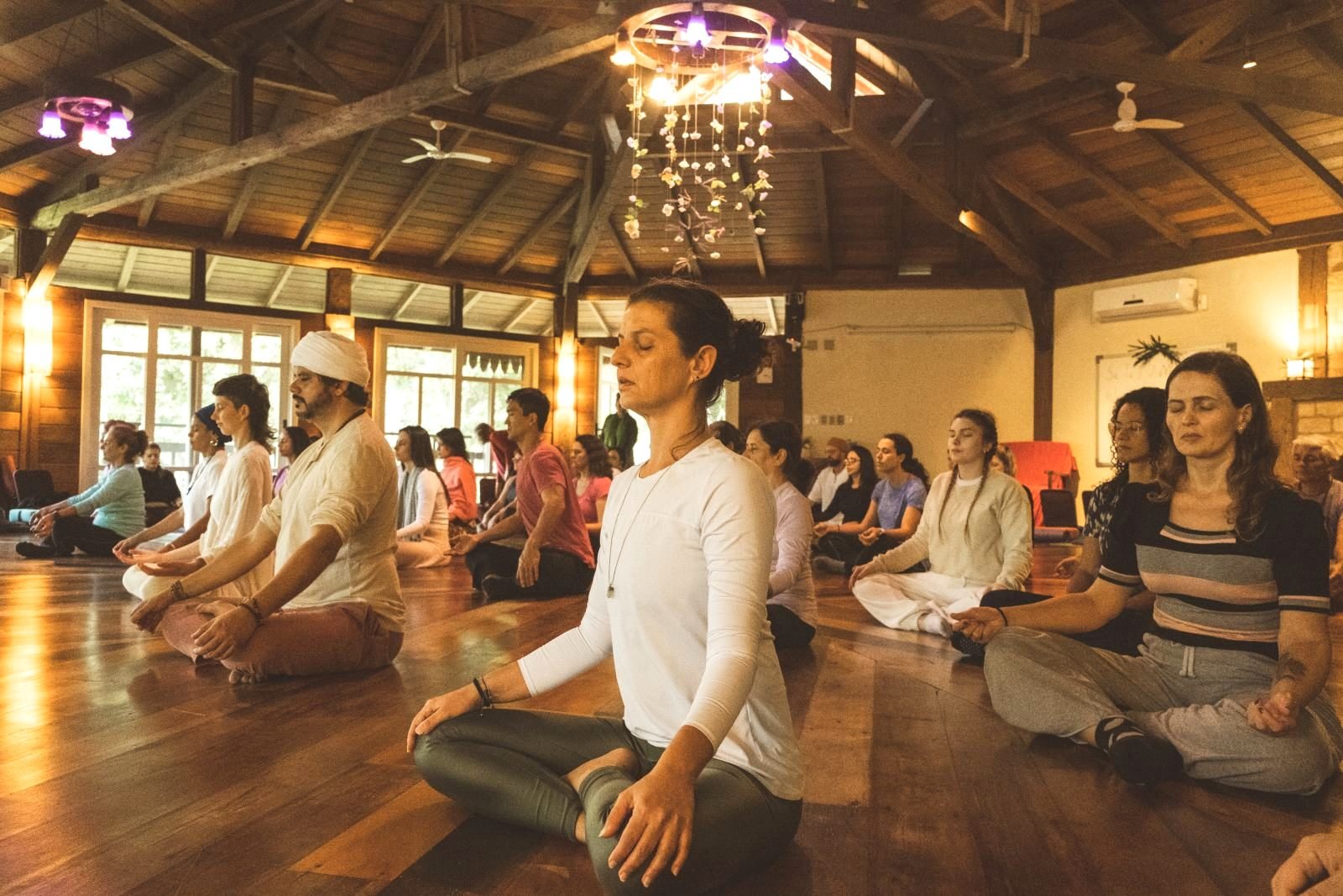Courses, Trainings & Events