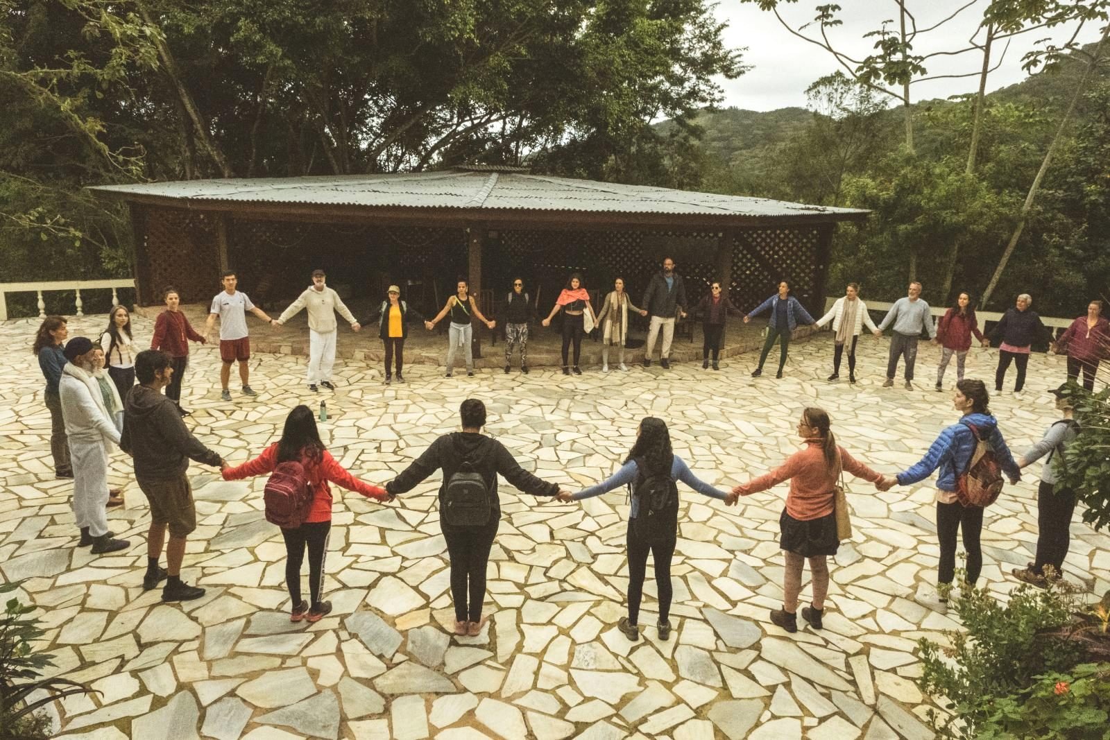 PARAV Ashram