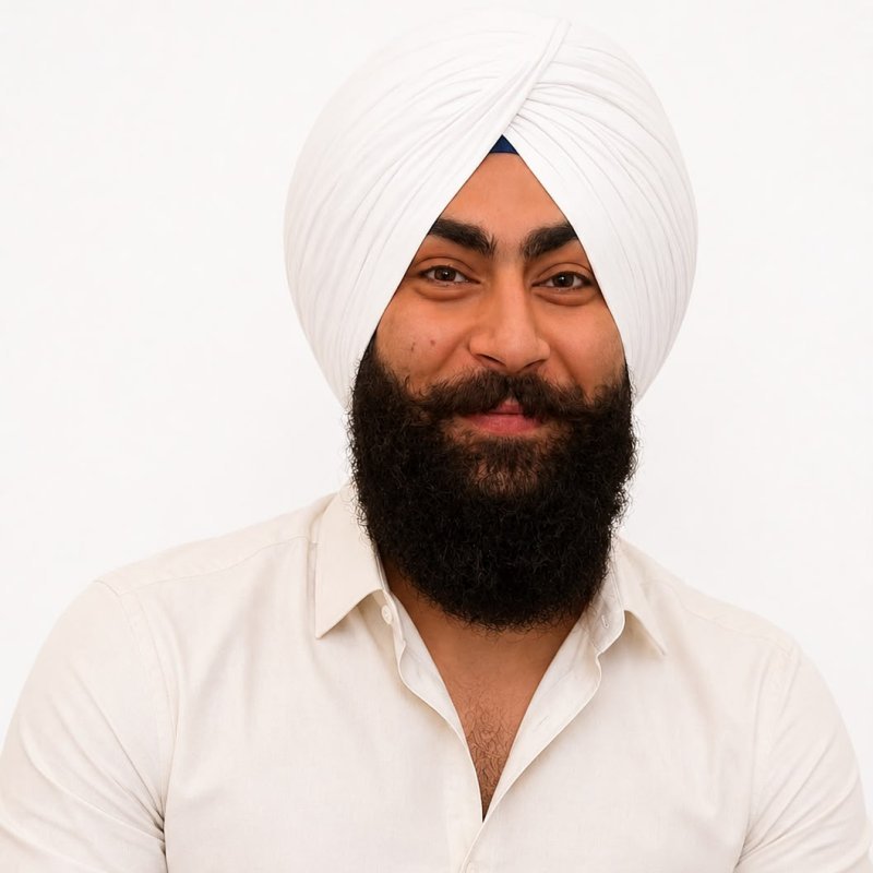 Gunnet Singh