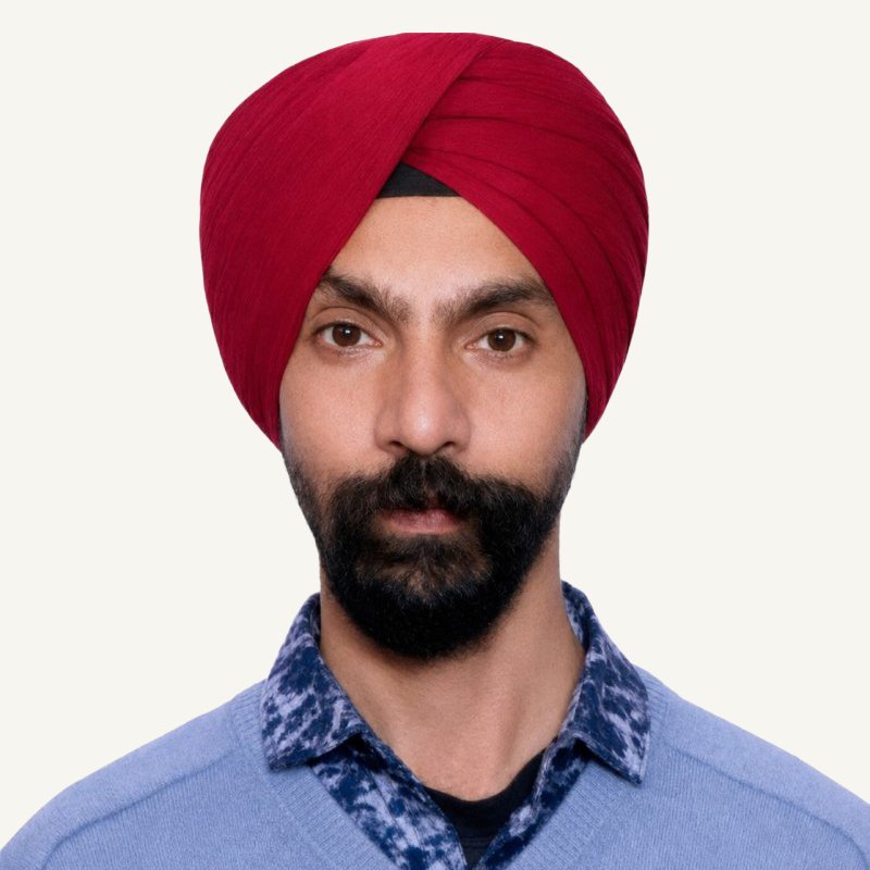 Jatinder Singh