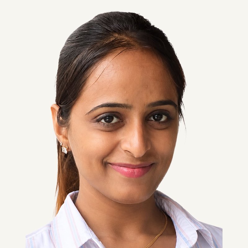 Ravleen Kaur