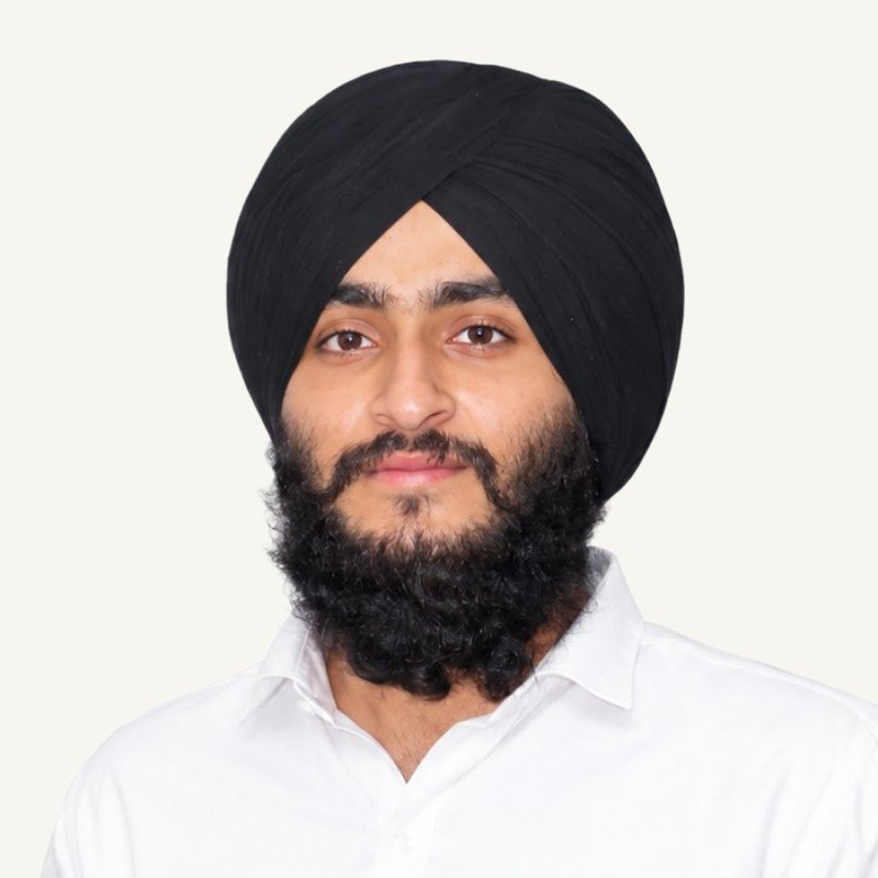 Tanveer Singh